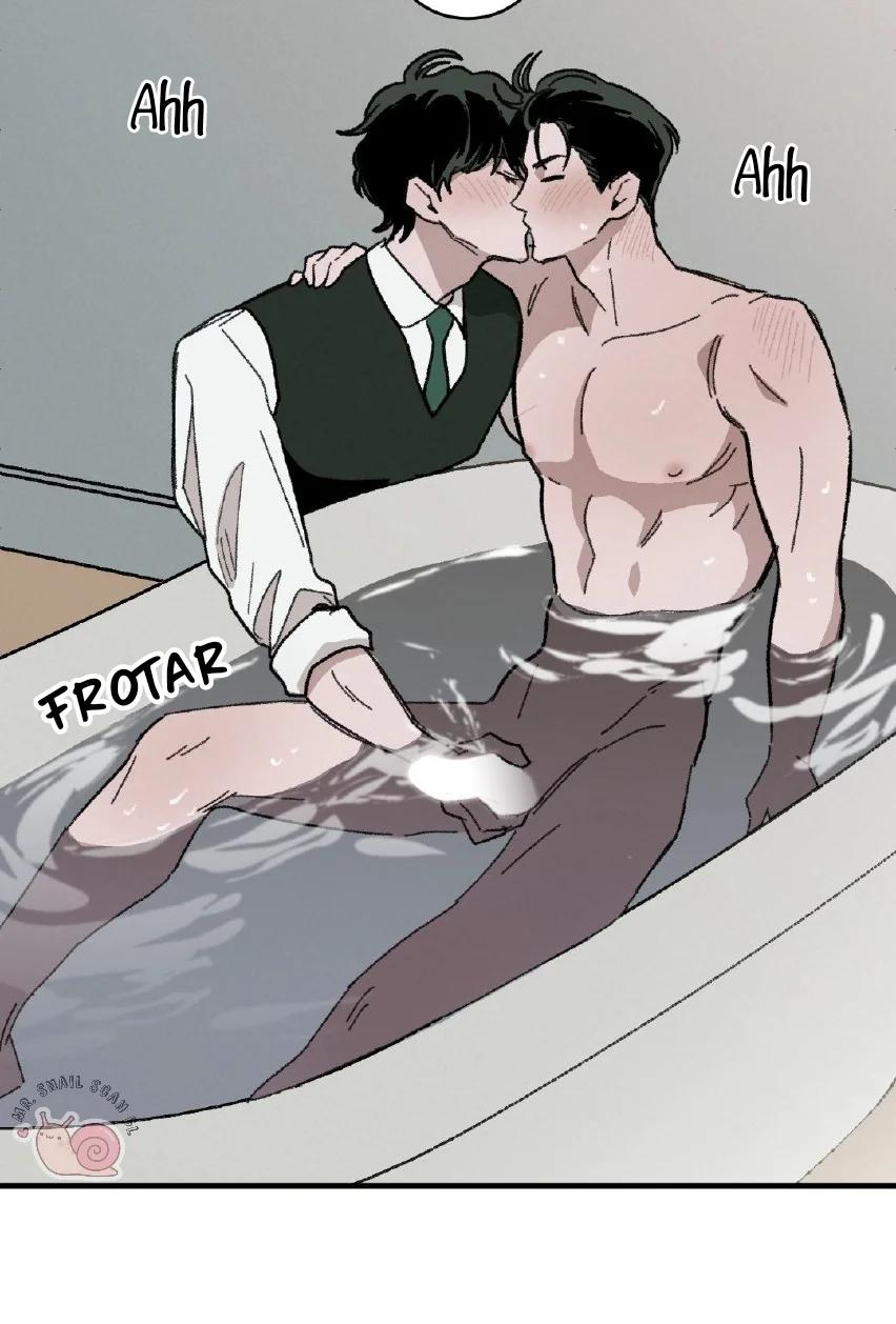 Cottage garden - Capítulo 8 2 manhwa