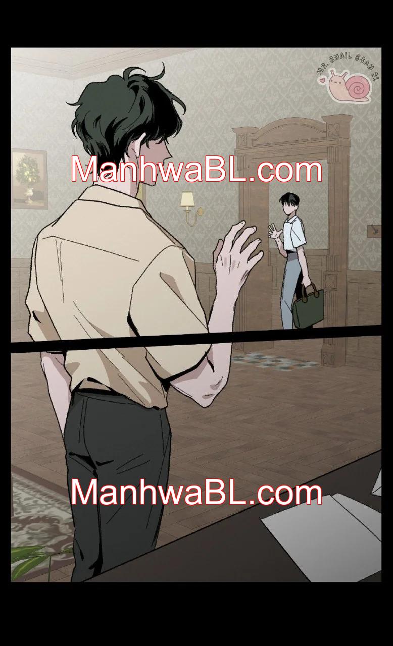 Cottage garden - Capítulo 7.3 -300425 manhwa