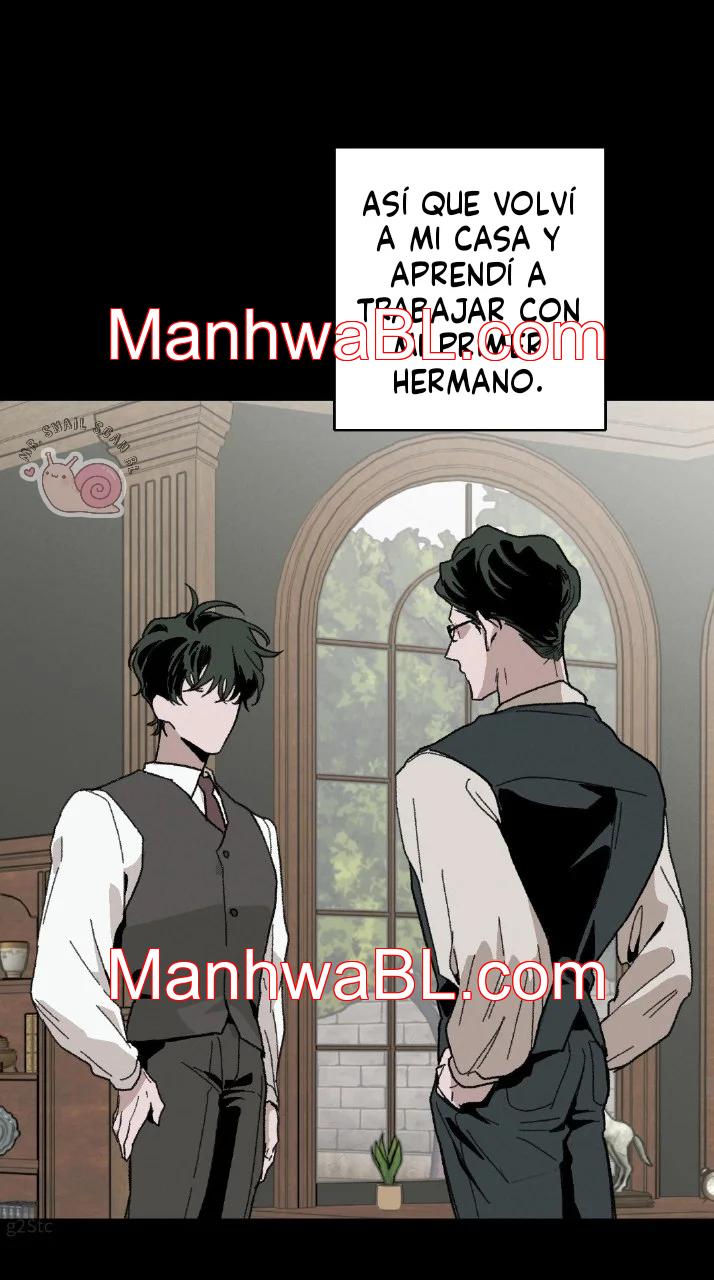 Cottage garden - Capítulo 7.3 -300425 manhwa