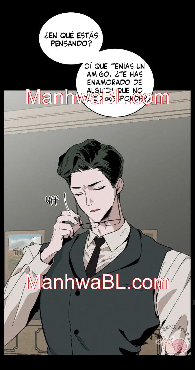 Cottage garden - Capítulo 7.3 -300425 manhwa