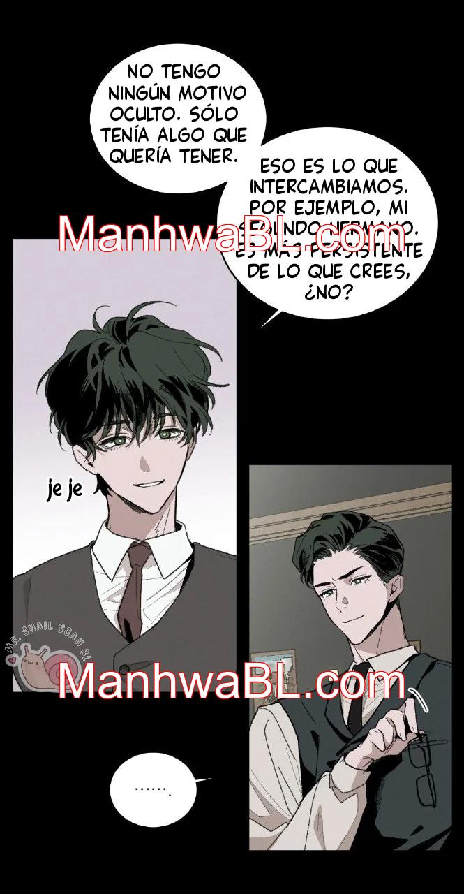 Cottage garden - Capítulo 7.3 -300425 manhwa
