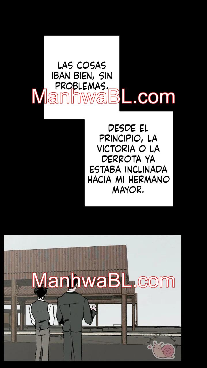 Cottage garden - Capítulo 7.3 -300425 manhwa