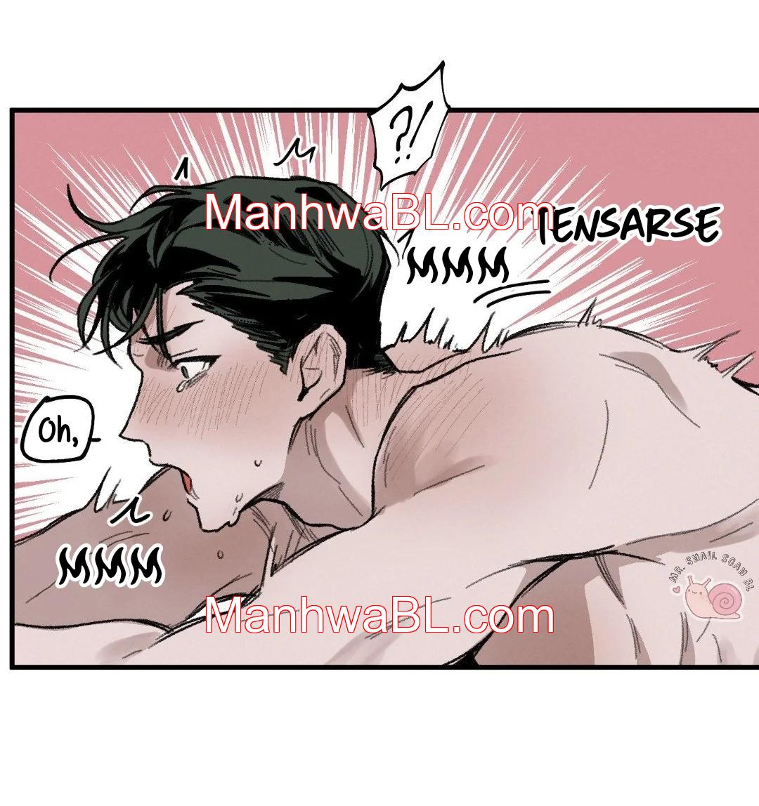 Cottage garden - Capítulo 7.3 -300425 manhwa