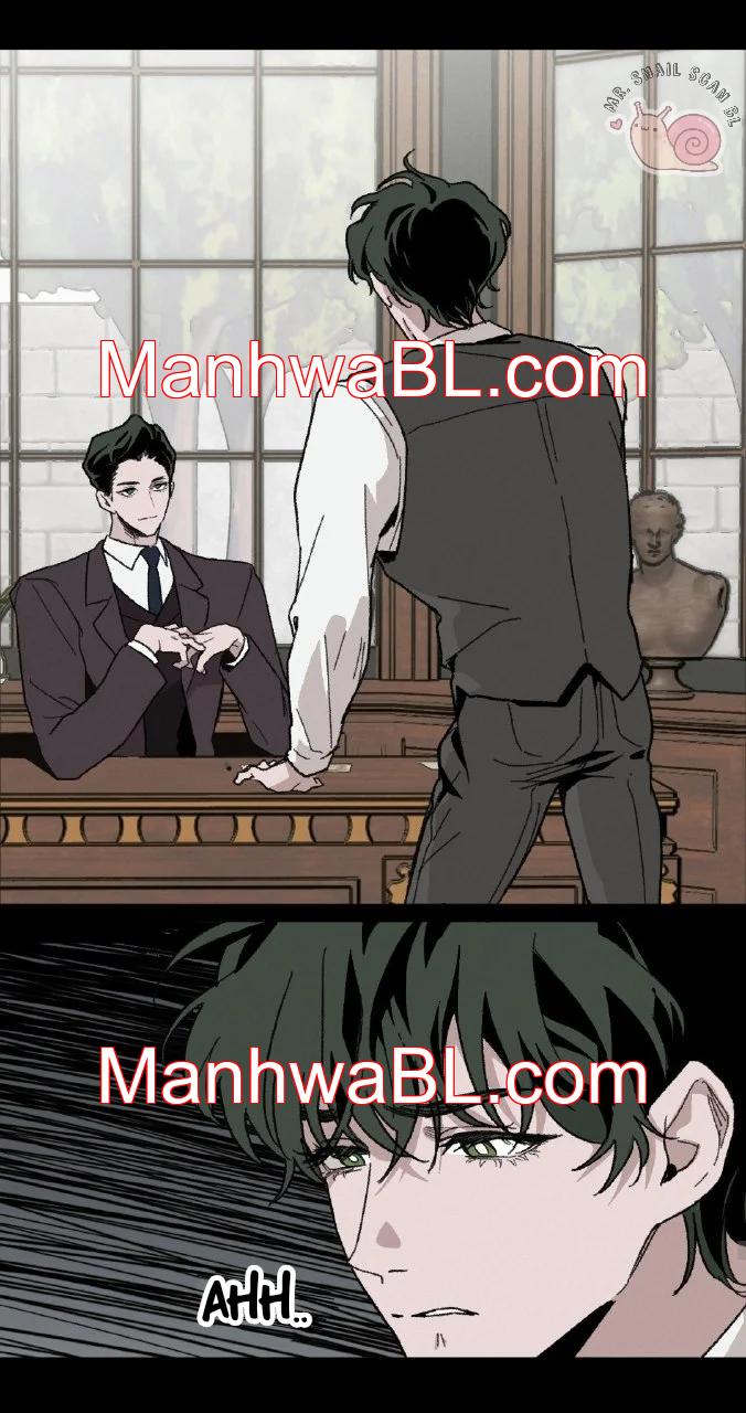 Cottage garden - Capítulo 7.3 -300425 manhwa