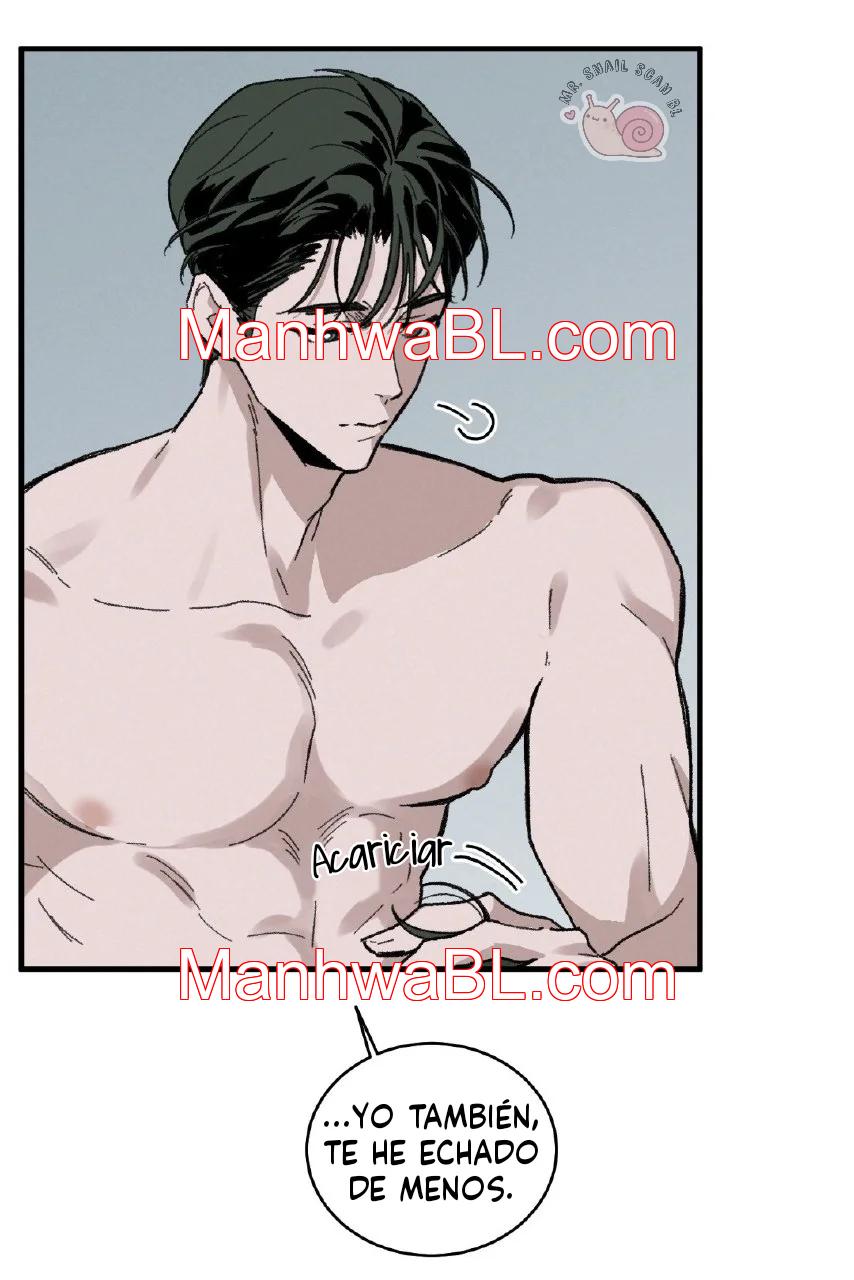 Cottage garden - Capítulo 7.3 -300425 manhwa