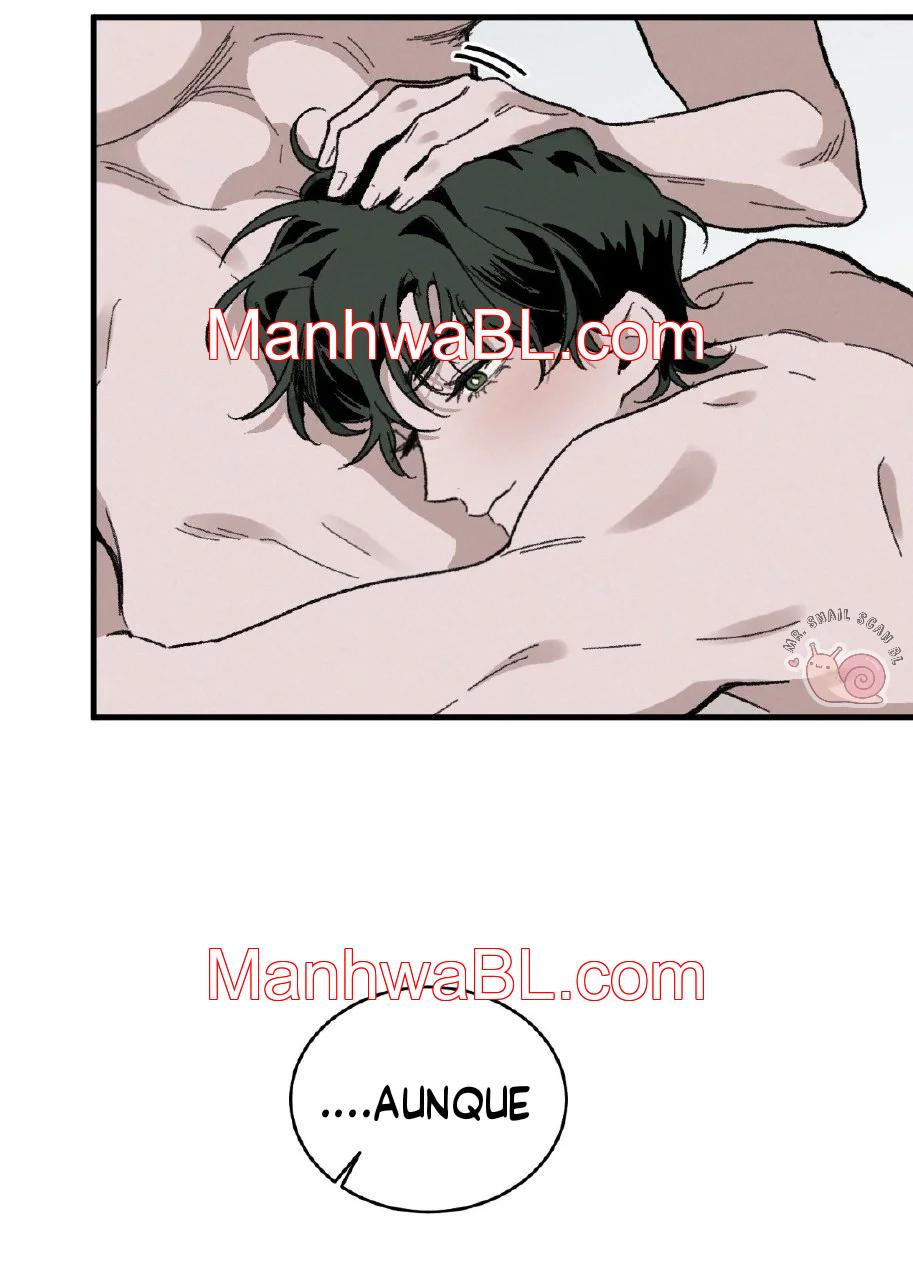 Cottage garden - Capítulo 7.3 -300425 manhwa