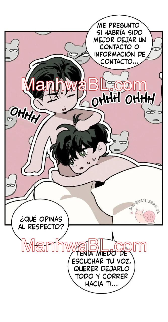 Cottage garden - Capítulo 7.3 -300425 manhwa