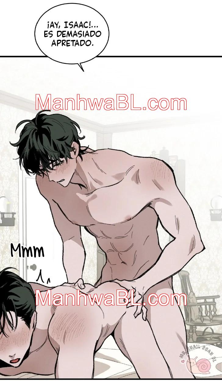 Cottage garden - Capítulo 7.3 -300425 manhwa