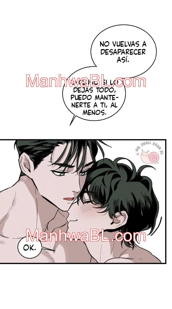 Cottage garden - Capítulo 7.3 -300425 manhwa
