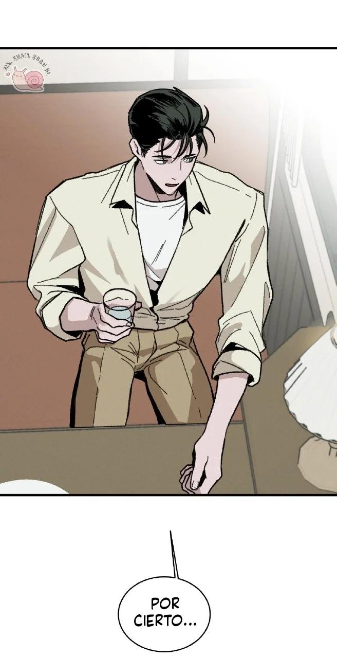 Cottage garden - Capítulo 9 2 manhwa