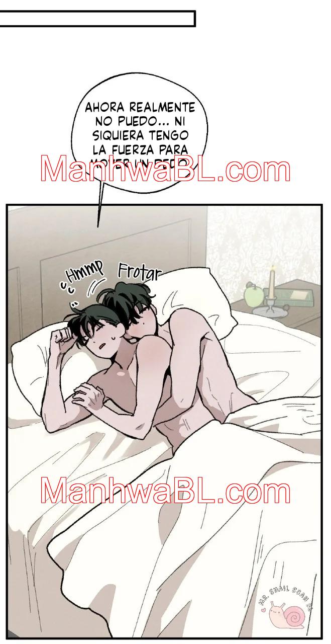 Cottage garden - Capítulo 7 manhwa