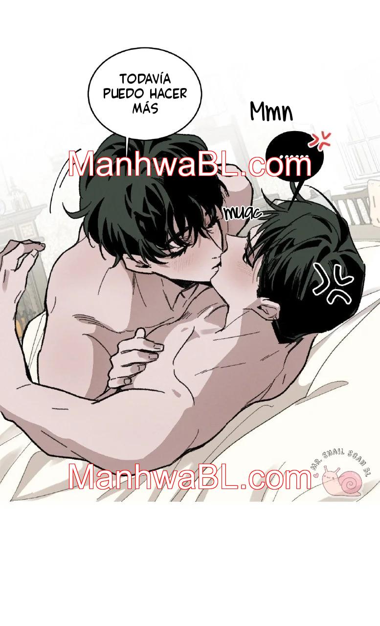 Cottage garden - Capítulo 7 manhwa