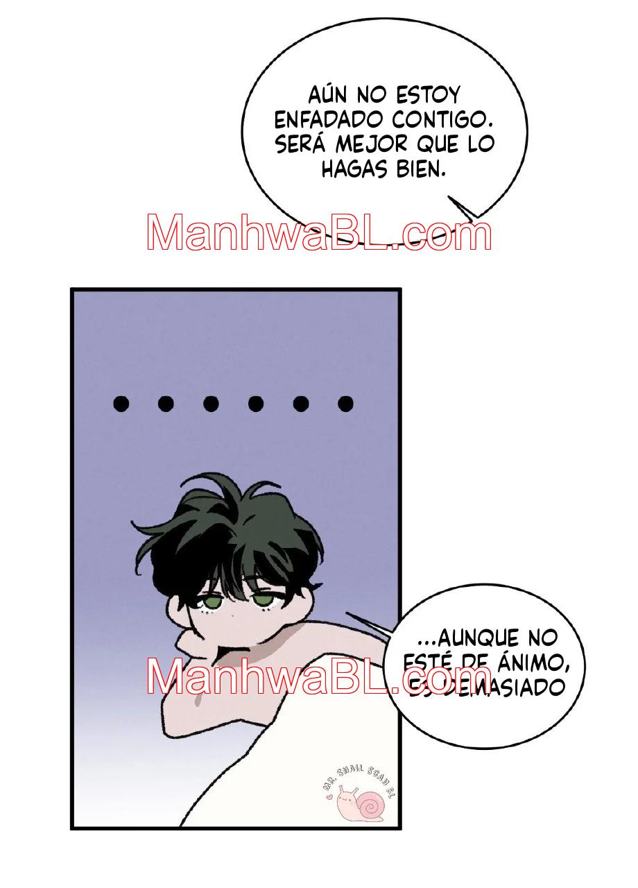 Cottage garden - Capítulo 7 manhwa