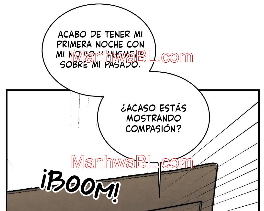 Cottage garden - Capítulo 7 manhwa