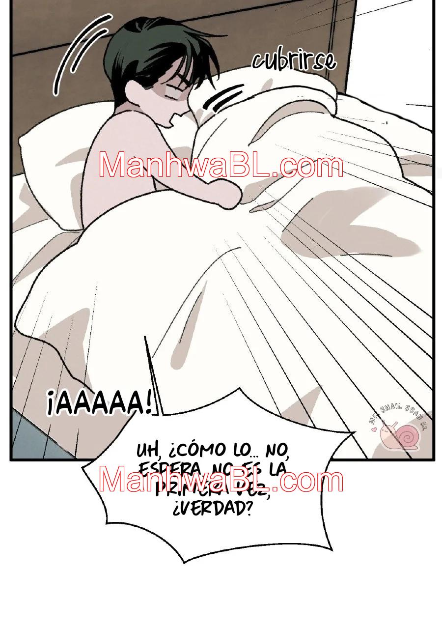 Cottage garden - Capítulo 7 manhwa
