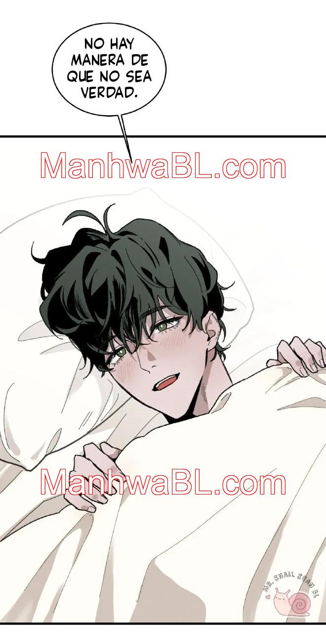 Cottage garden - Capítulo 7 manhwa