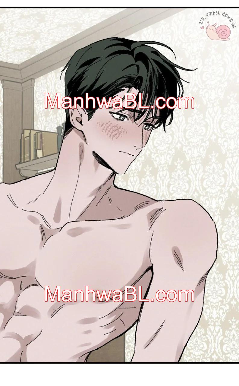 Cottage garden - Capítulo 7 manhwa