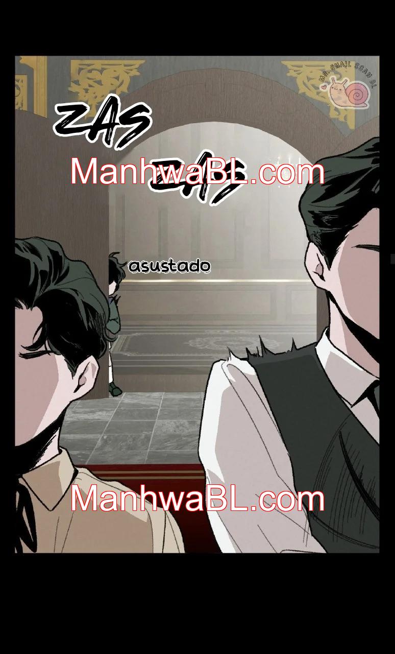 Cottage garden - Capítulo 7 manhwa
