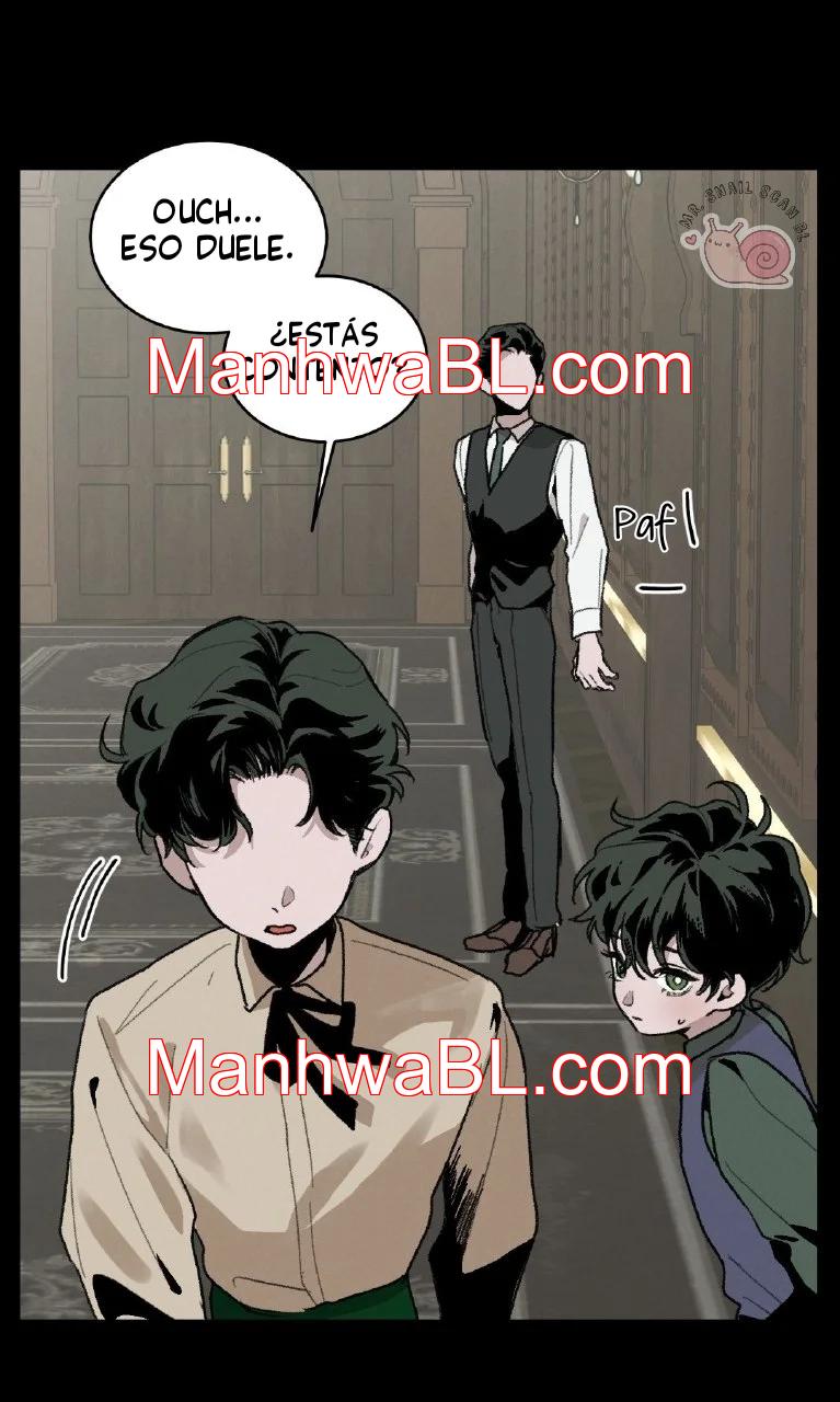 Cottage garden - Capítulo 7 manhwa