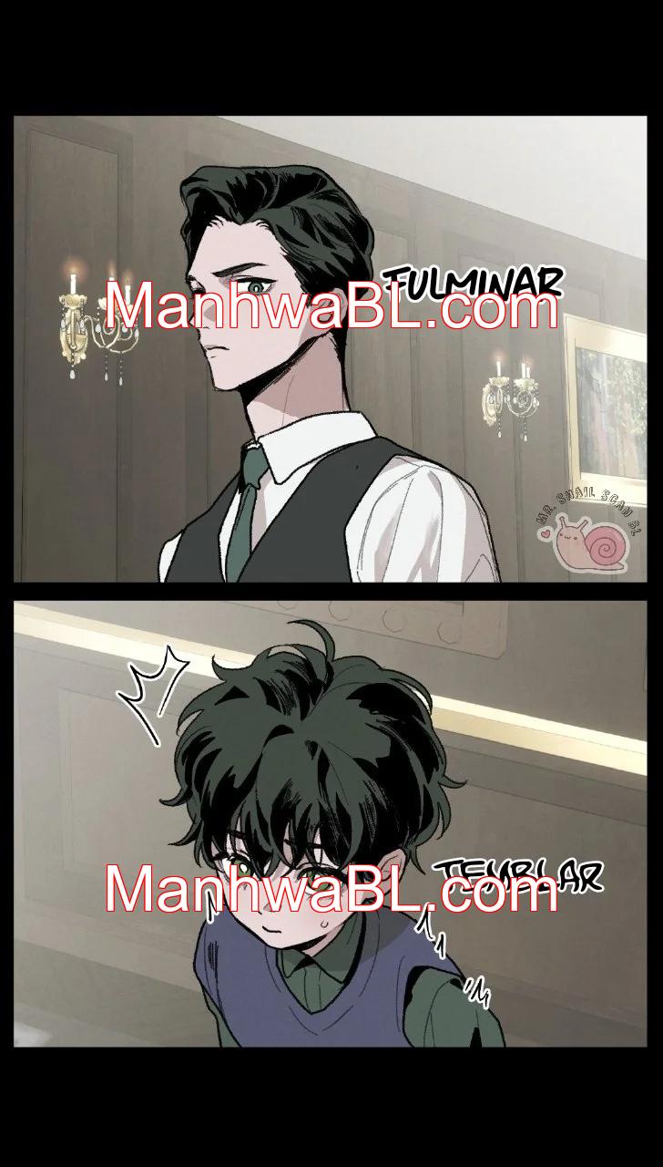Cottage garden - Capítulo 7 manhwa