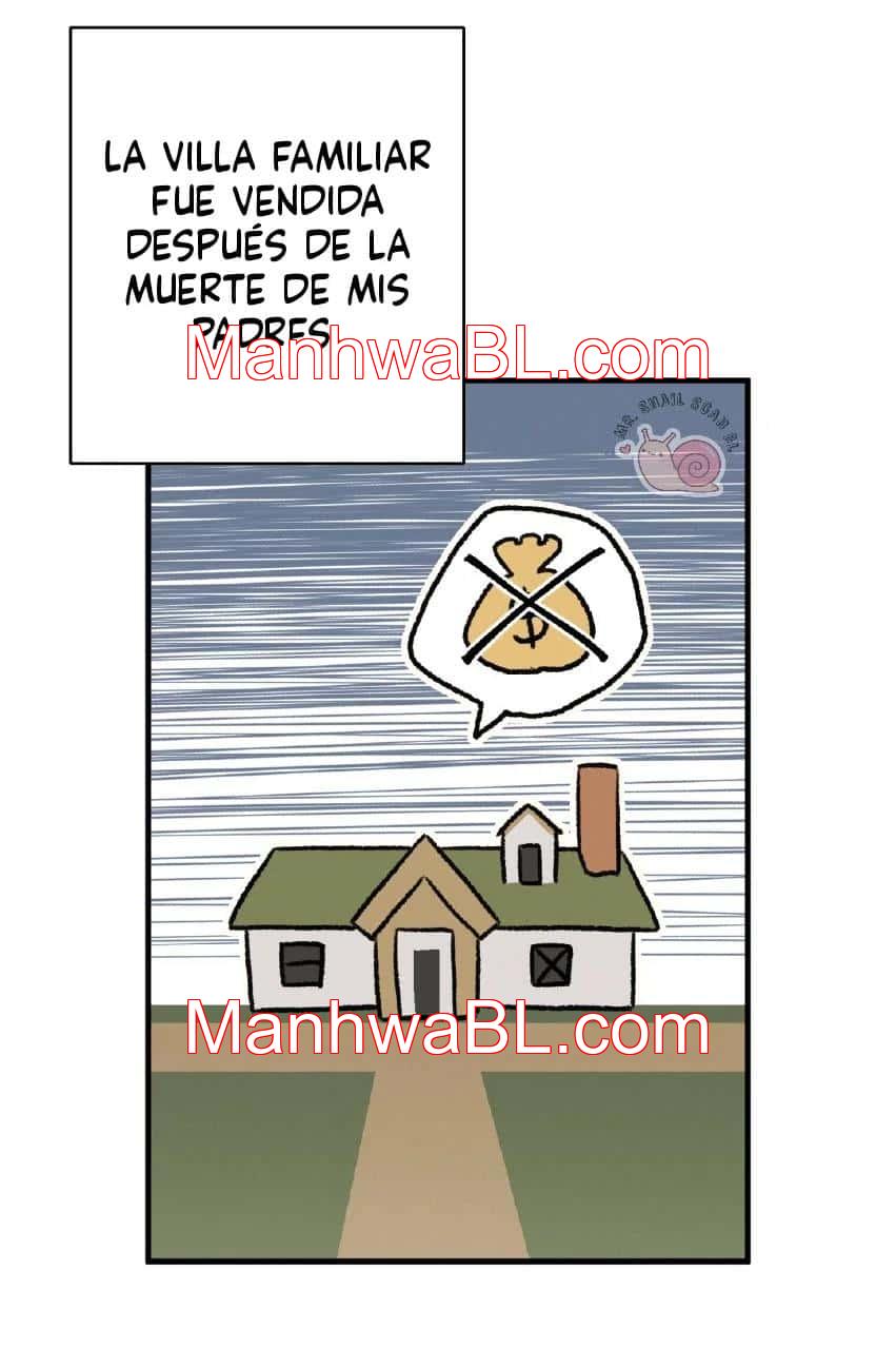 Cottage garden - Capítulo 6 -300425 manhwa