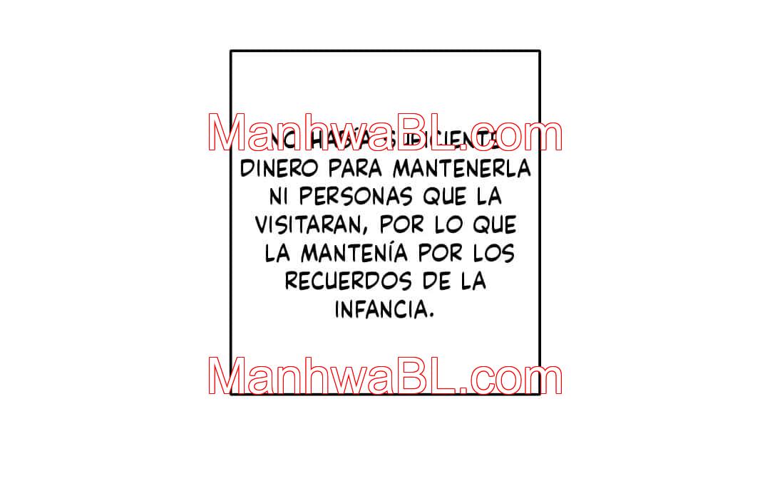 Cottage garden - Capítulo 6 -300425 manhwa