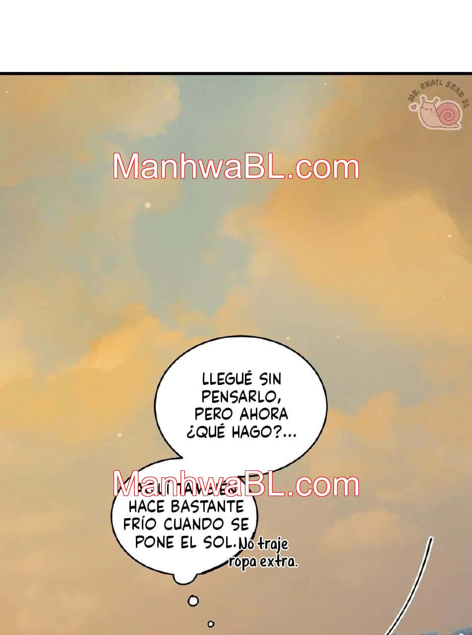 Cottage garden - Capítulo 6 -300425 manhwa