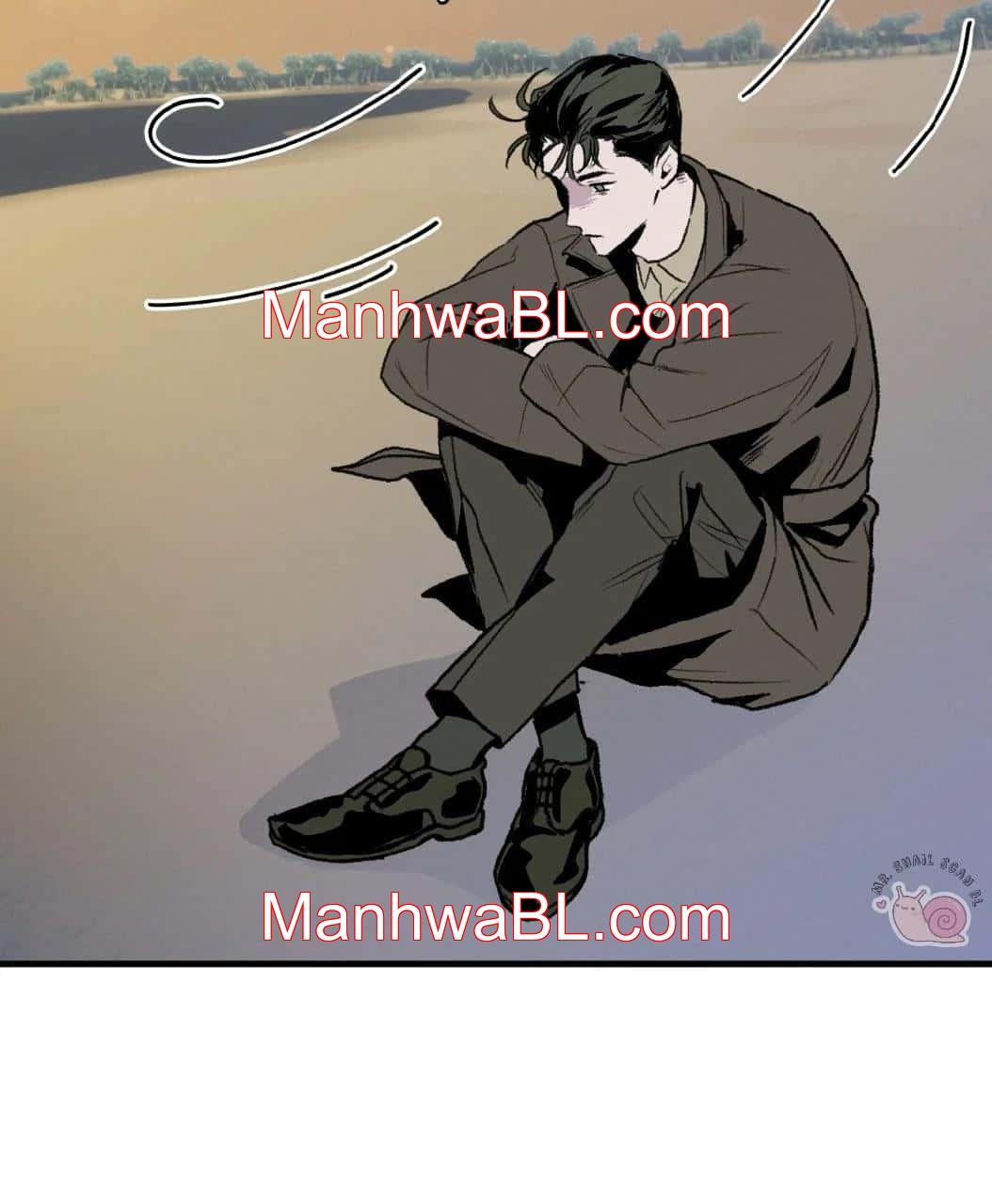 Cottage garden - Capítulo 6 -300425 manhwa