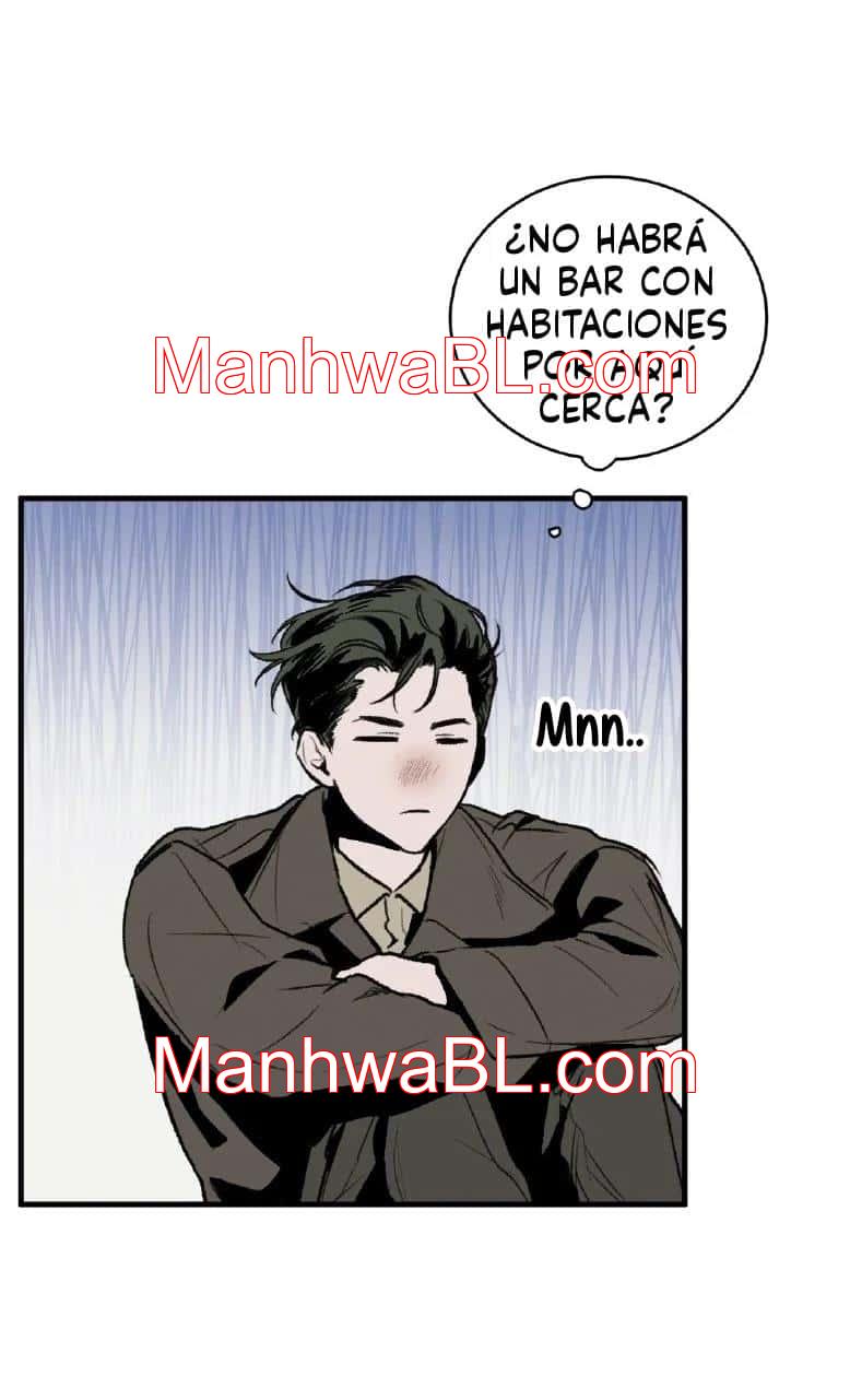Cottage garden - Capítulo 6 -300425 manhwa