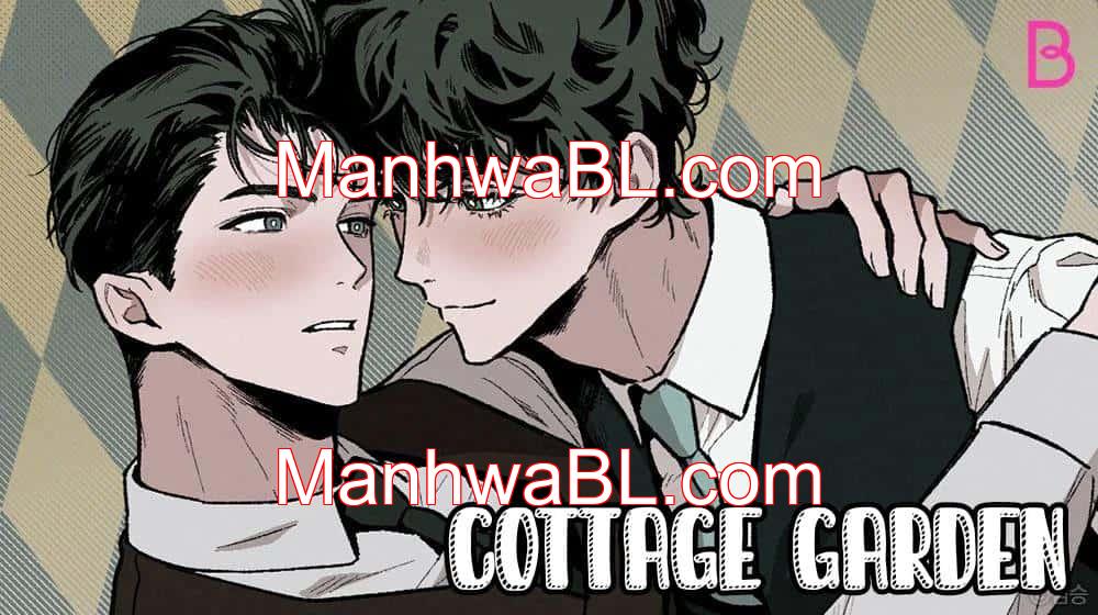 Cottage garden - Capítulo 6 -300425 manhwa
