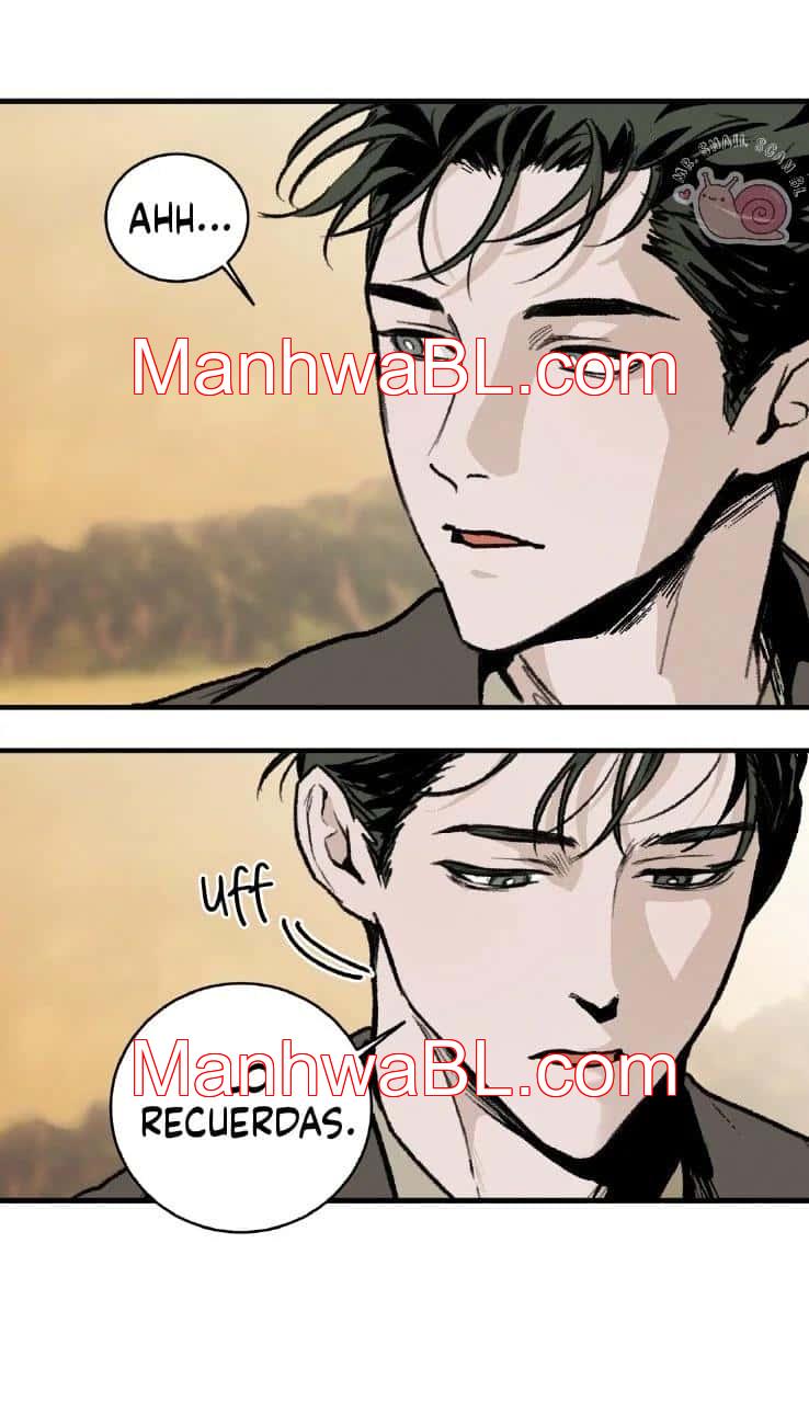 Cottage garden - Capítulo 6 -300425 manhwa
