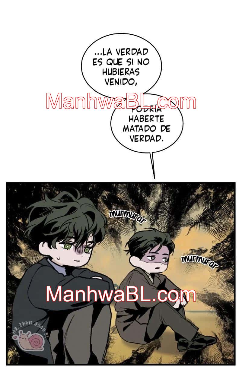 Cottage garden - Capítulo 6 -300425 manhwa