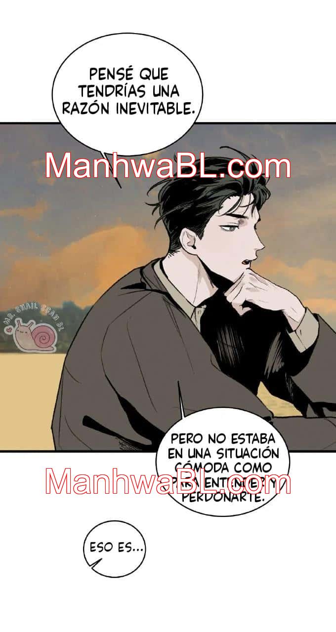Cottage garden - Capítulo 6 -300425 manhwa
