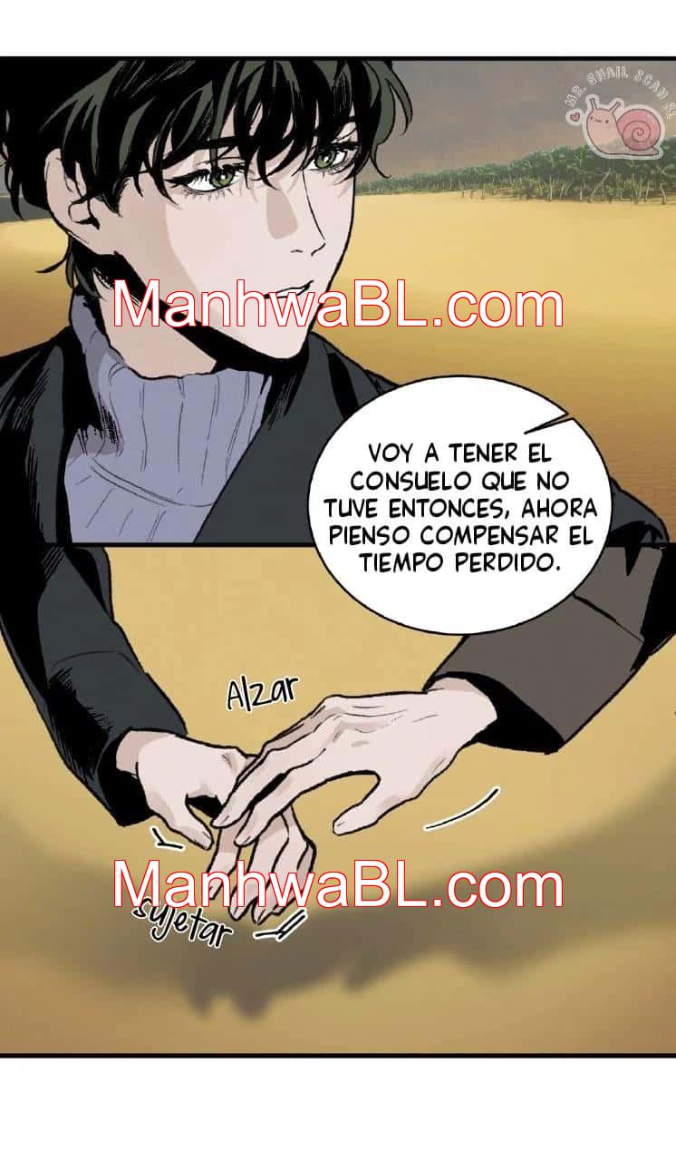 Cottage garden - Capítulo 6 -300425 manhwa