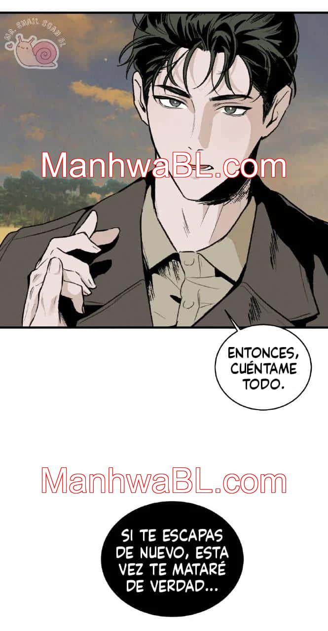 Cottage garden - Capítulo 6 -300425 manhwa