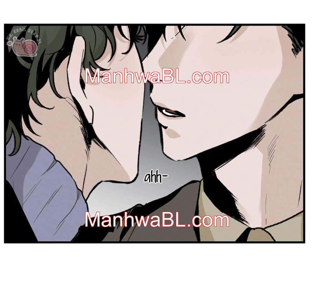 Cottage garden - Capítulo 6 -300425 manhwa