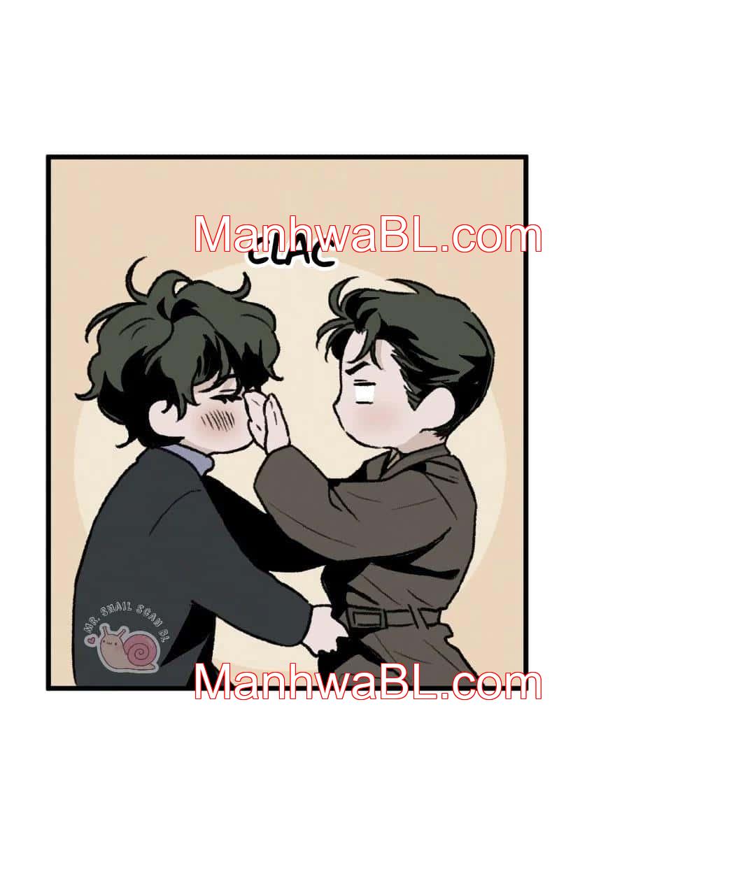 Cottage garden - Capítulo 6 -300425 manhwa