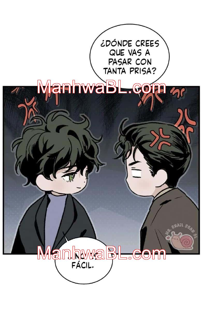 Cottage garden - Capítulo 6 -300425 manhwa