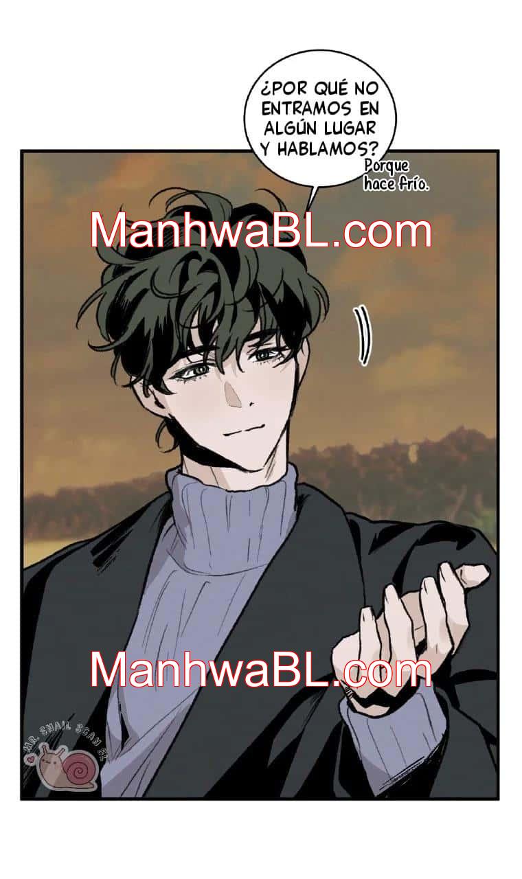 Cottage garden - Capítulo 6 -300425 manhwa