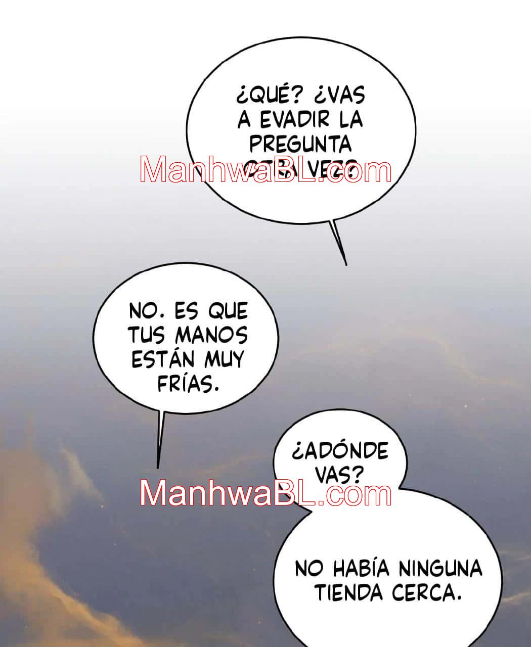 Cottage garden - Capítulo 6 -300425 manhwa