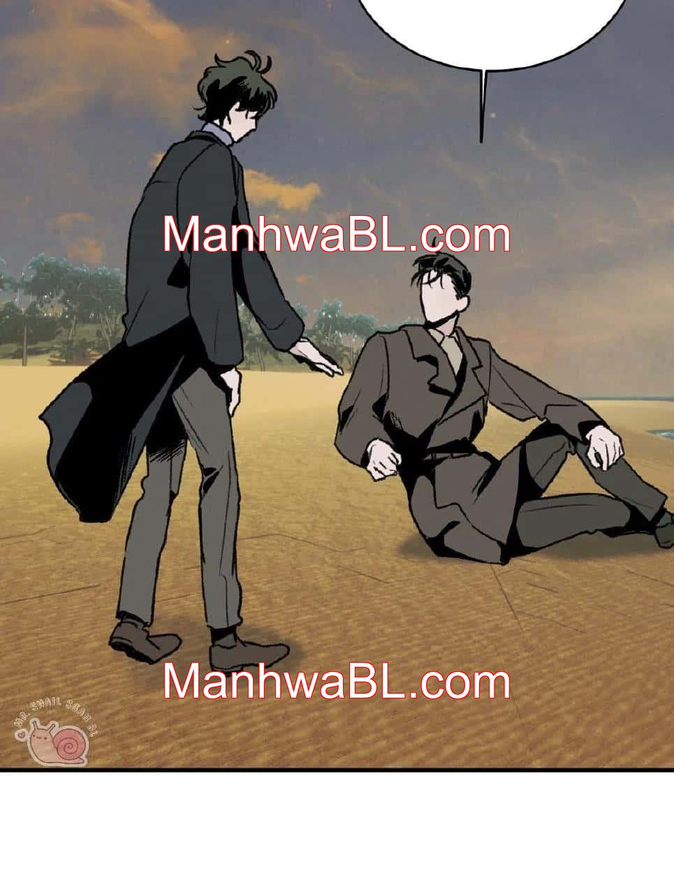 Cottage garden - Capítulo 6 -300425 manhwa