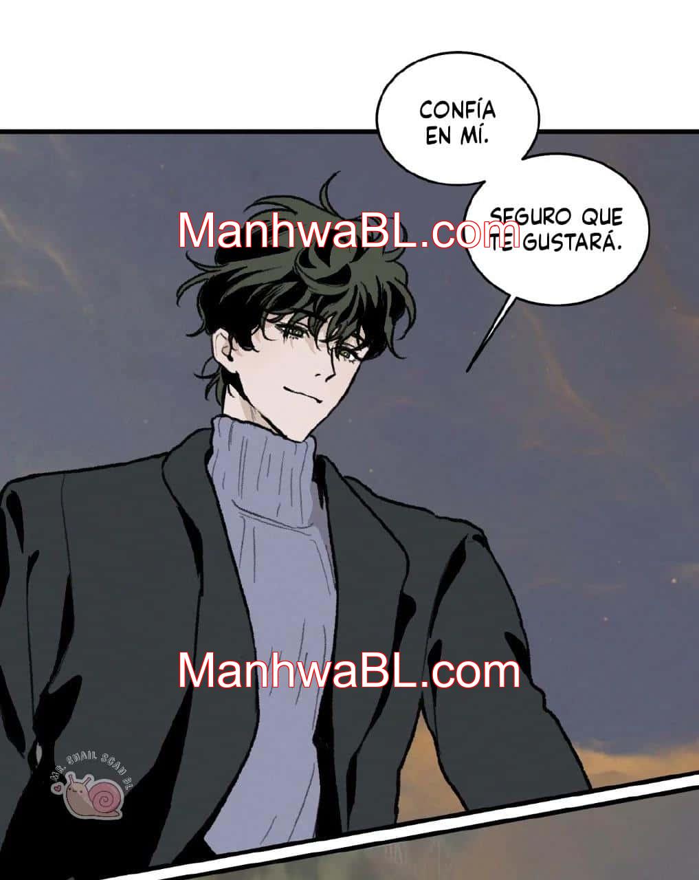 Cottage garden - Capítulo 6 -300425 manhwa