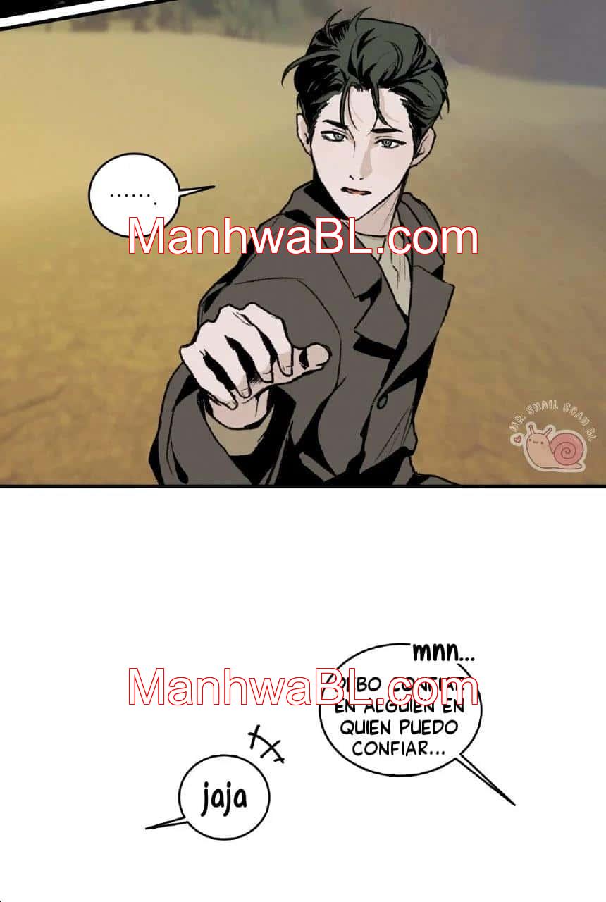 Cottage garden - Capítulo 6 -300425 manhwa