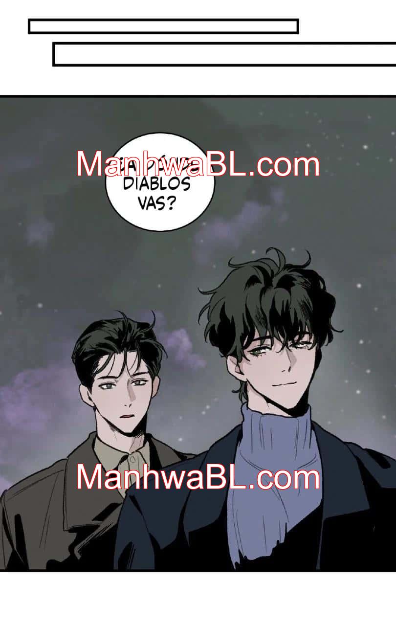 Cottage garden - Capítulo 6 -300425 manhwa