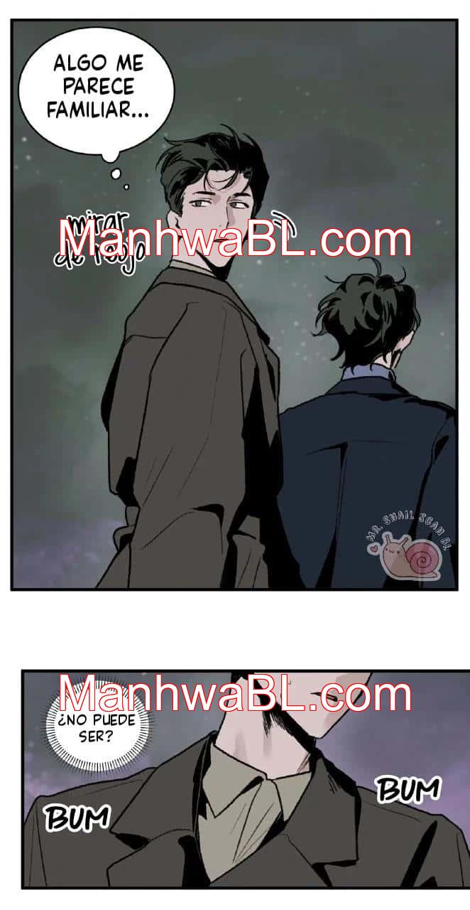Cottage garden - Capítulo 6 -300425 manhwa
