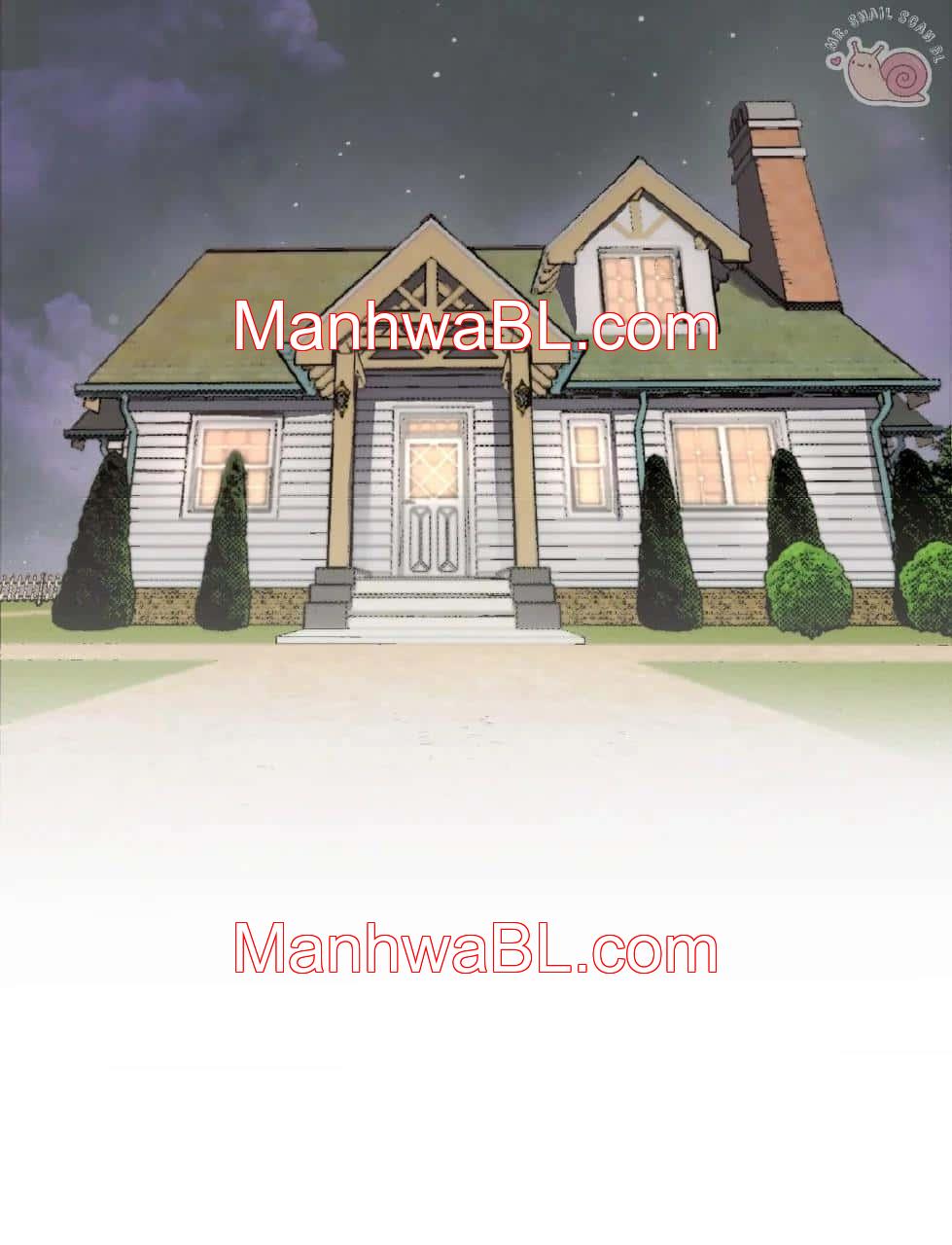 Cottage garden - Capítulo 6 -300425 manhwa