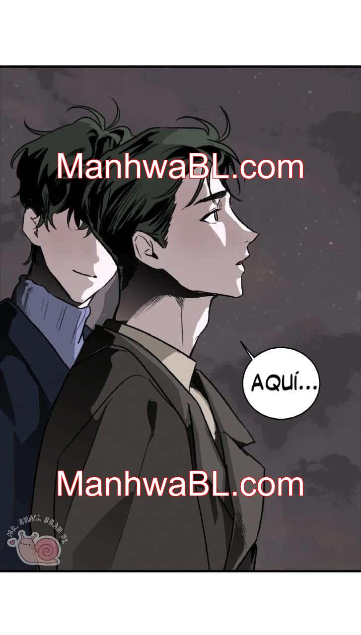 Cottage garden - Capítulo 6 -300425 manhwa