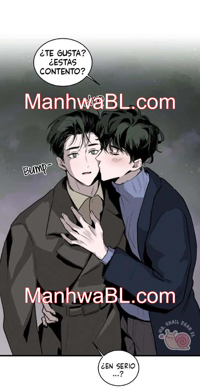 Cottage garden - Capítulo 6 -300425 manhwa