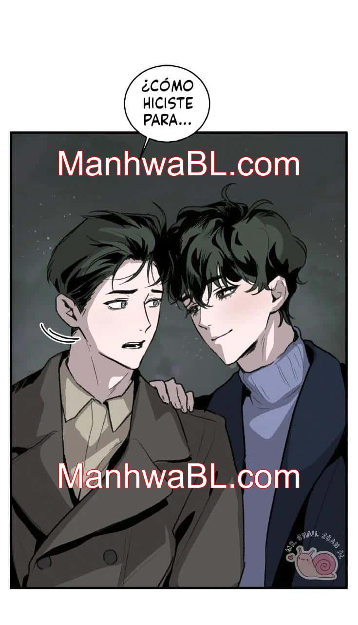 Cottage garden - Capítulo 6 -300425 manhwa