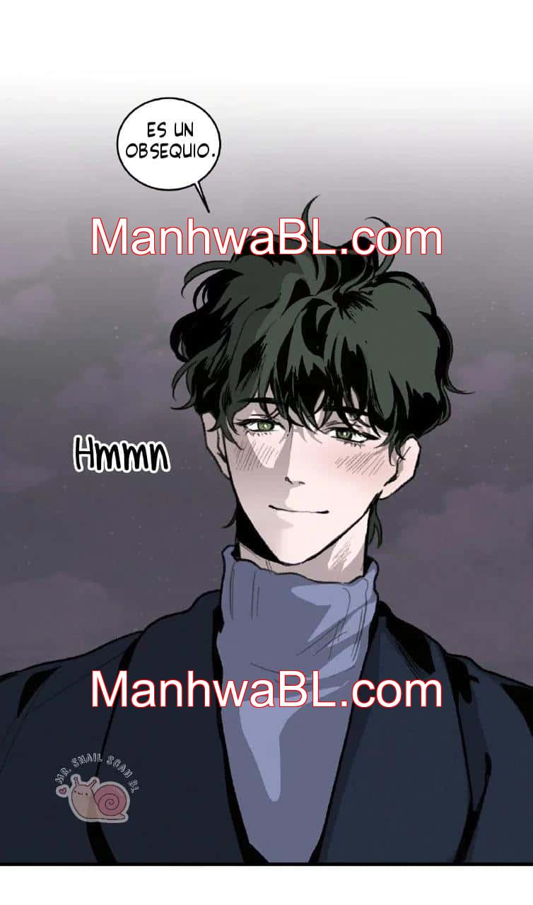 Cottage garden - Capítulo 6 -300425 manhwa